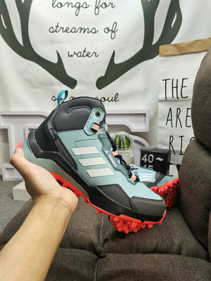 Tênis Terrex AX4 Hiking - Cinza adidas